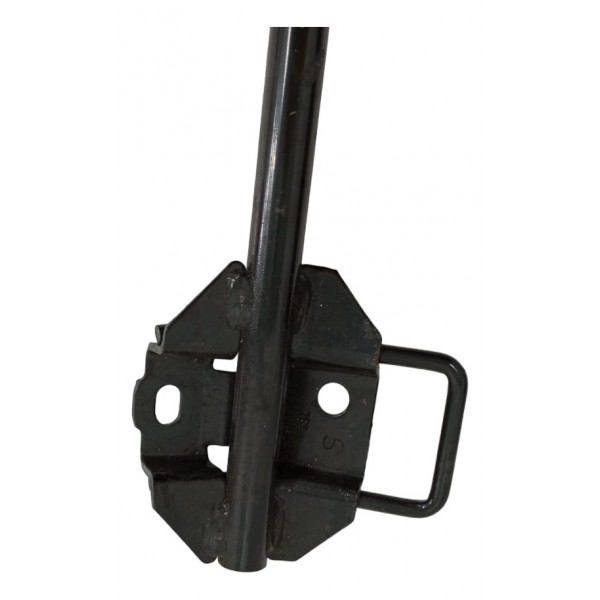 Suporte Banco Traseiro Toyota Corolla Gli 1.8 2017  Preto