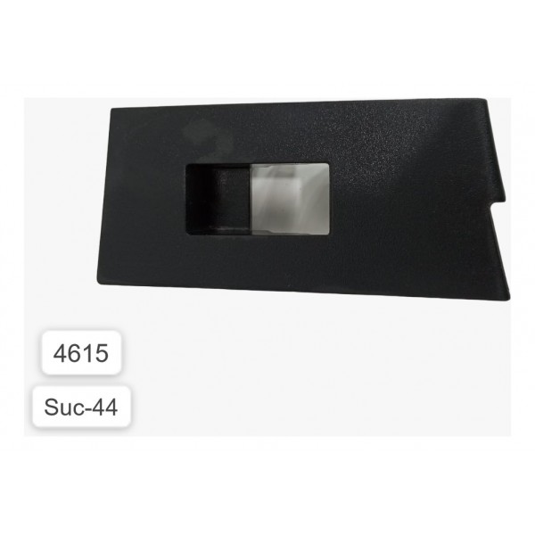 Moldura Botão Vidro Traseiro Direito Toyota Corolla Gli 2017