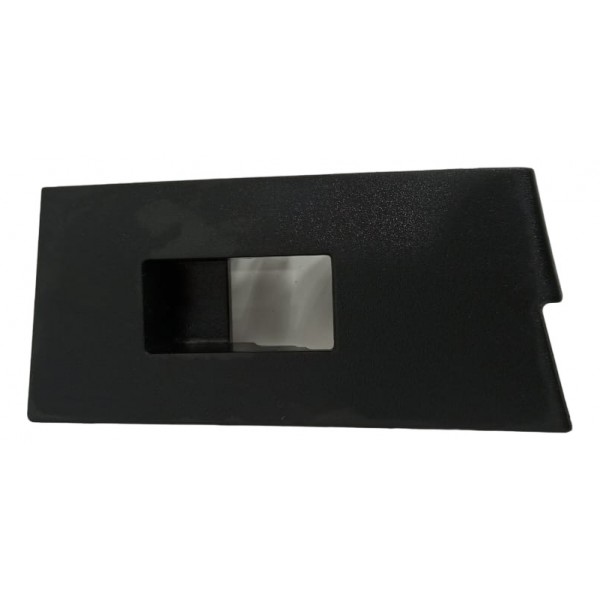 Moldura Botão Vidro Traseiro Direito Toyota Corolla Gli 2017