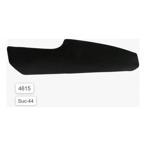 Apoio Braço Traseiro Direito Toyota Corolla Gli 1.8 2017 Preto