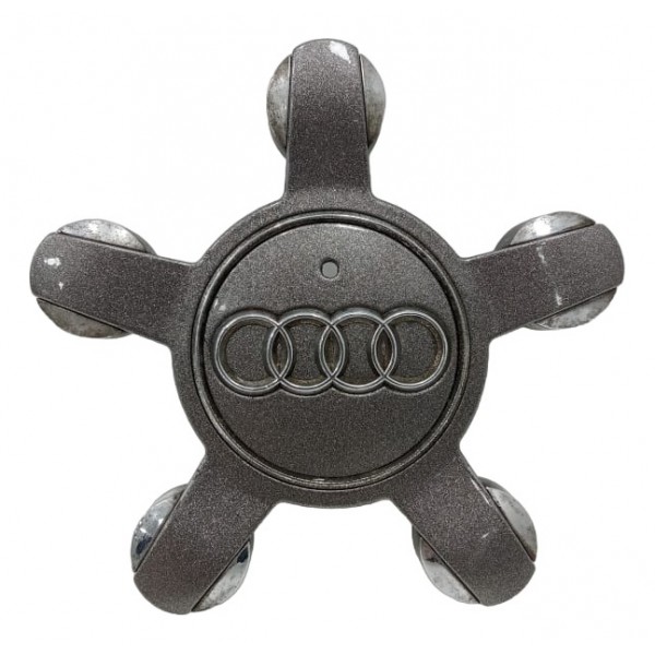 Calota Audi A3 2015  Prateado