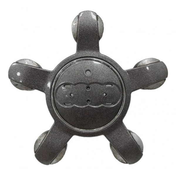 Calota Audi A3 2015 Prateado