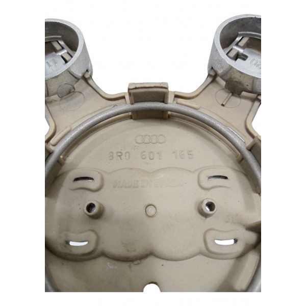 Calota Audi A3 2015 Prateado