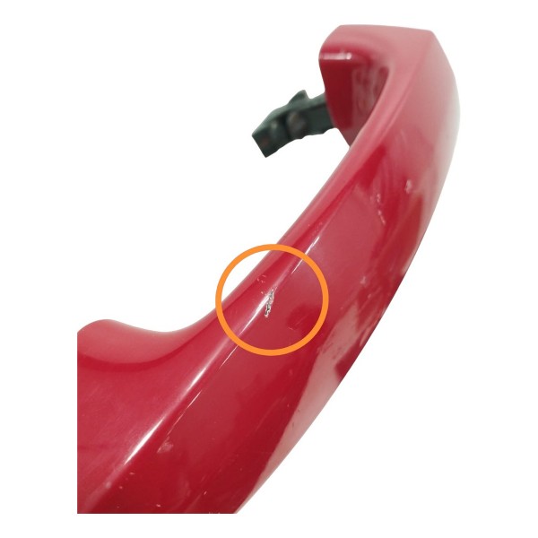 Alça Maçaneta Externa Ford Ka 2020 Dianteira/traseira