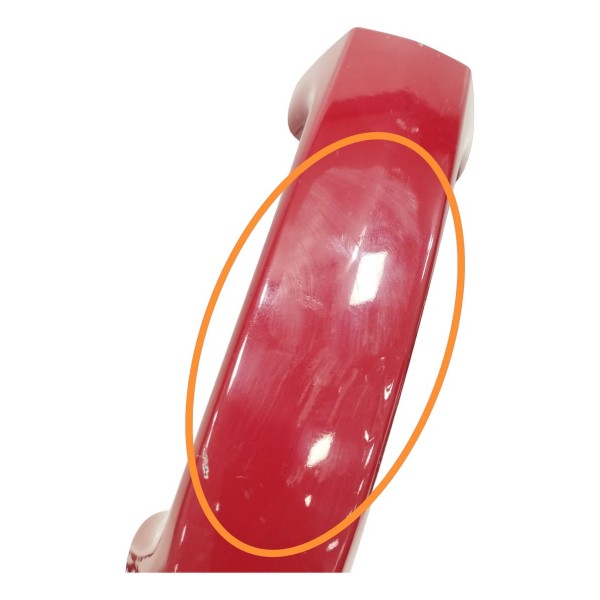 Alça Maçaneta Externa Ford Ka 2020 Dianteira/traseira