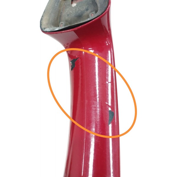 Alça Maçaneta Externa Ford Ka 2020 Dianteira/traseira