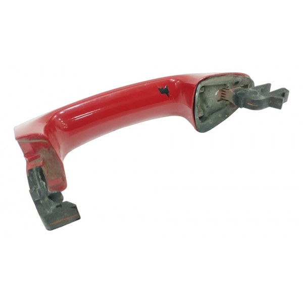 Alça Maçaneta Externa Ford Ka 2020 Dianteira/traseira