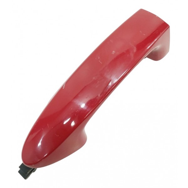 Alça Maçaneta Externa Ford Ka 2020 Dianteira/traseira