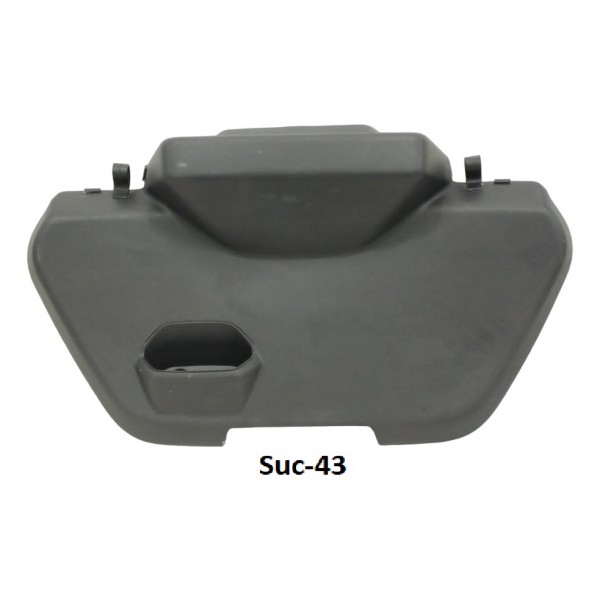 Forro Tampa Traseira Ford Ka 2020