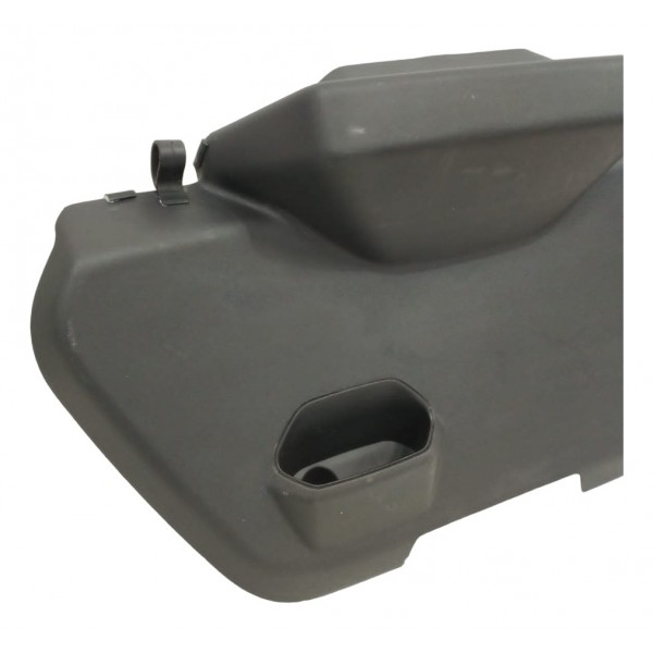 Forro Tampa Traseira Ford Ka 2020