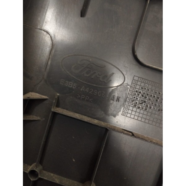 Forro Tampa Traseira Ford Ka 2020