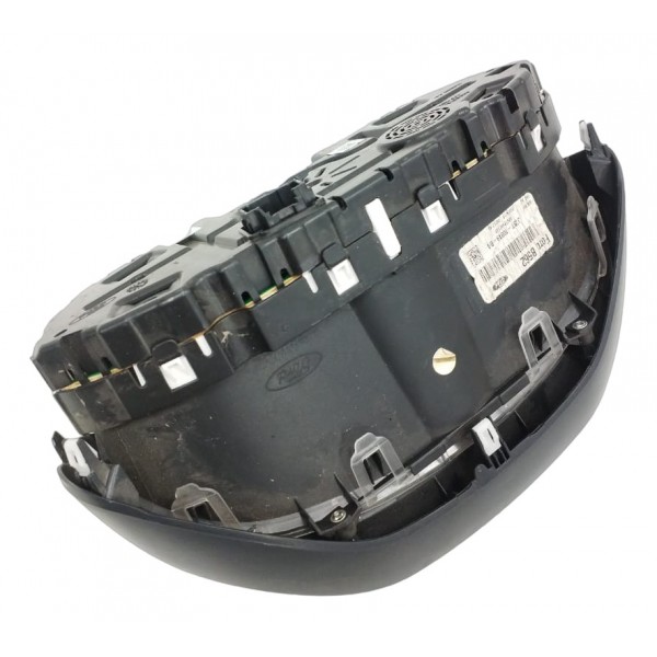 Painel Instrumentos Ford Ka 1.0 2020 Preto