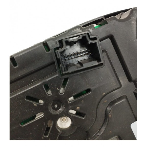 Painel Instrumentos Ford Ka 1.0 2020 Preto