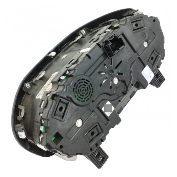 Painel Instrumentos Ford Ka 1.0 2020 Preto