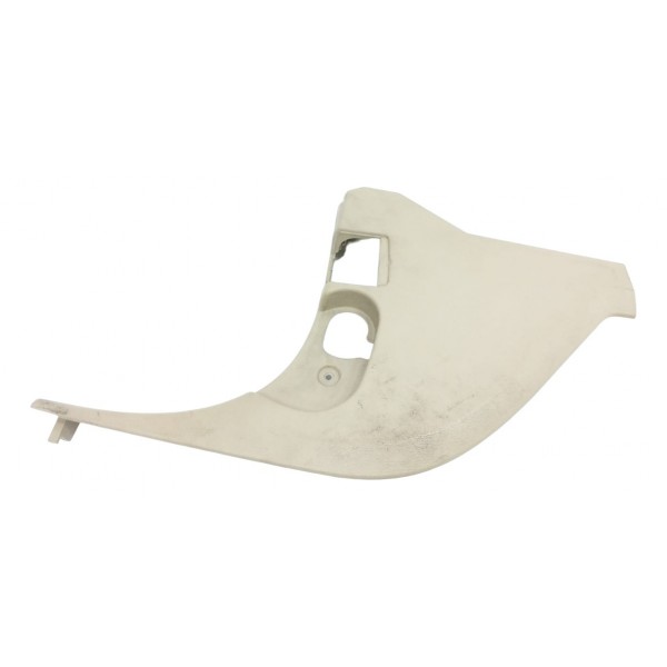 Soleira Dianteira Esquerda Bmw X1 2013 Bege