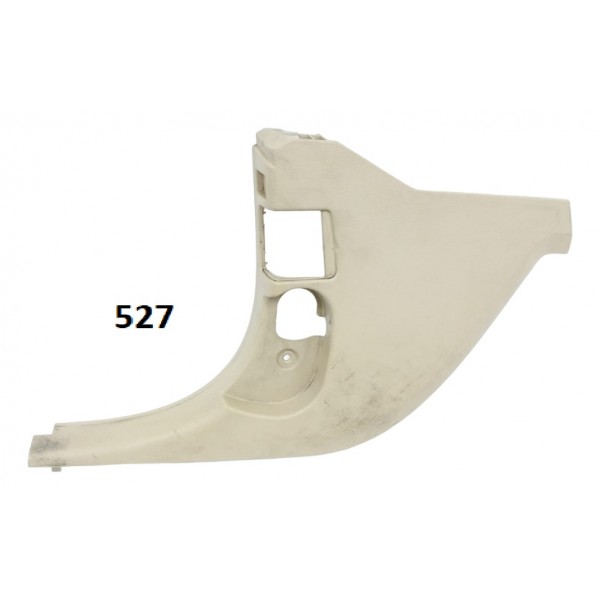 Soleira Dianteira Esquerda Bmw X1 2013 Bege