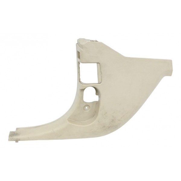 Soleira Dianteira Esquerda Bmw X1 2013 Bege