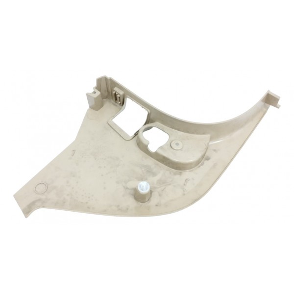 Soleira Dianteira Esquerda Bmw X1 2013 Bege