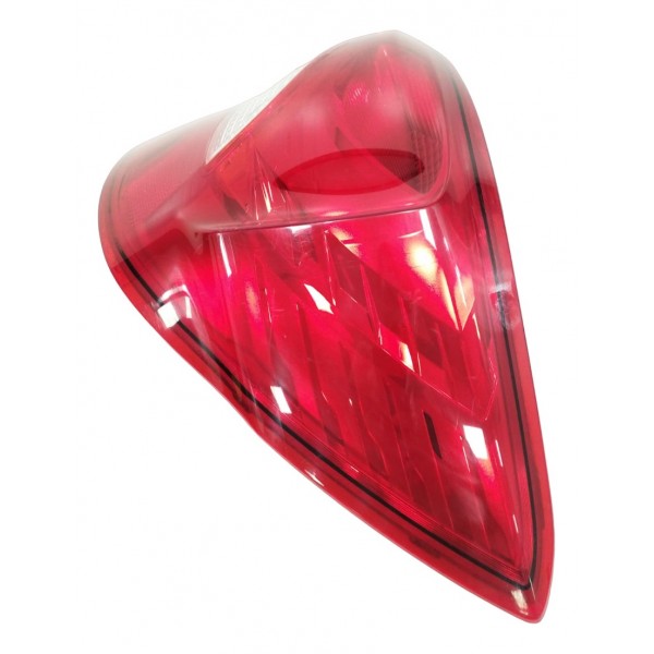 Lanterna Direita Ford Ka 2020 Direito Vermelho