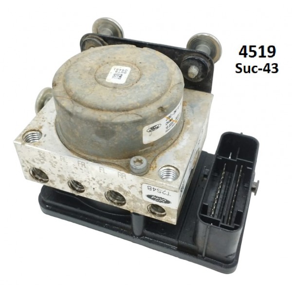 Módulo Central Abs Ford Ka 1.0 3cc 2020