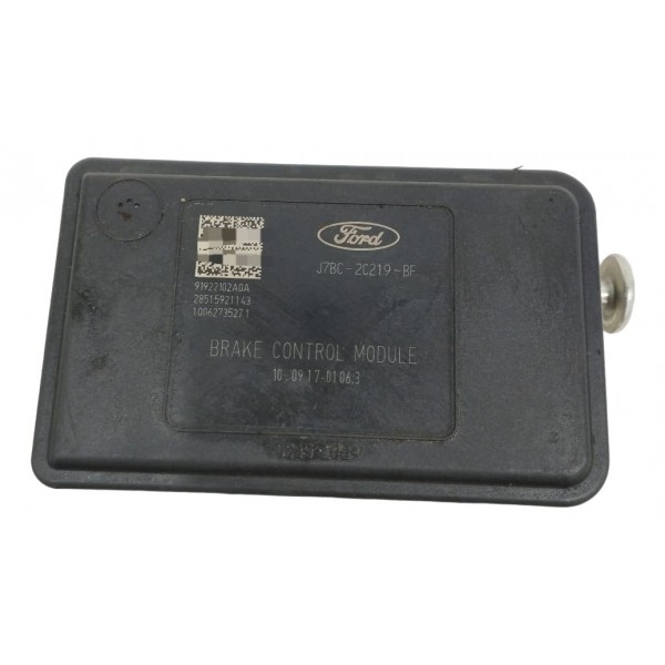 Módulo Central Abs Ford Ka 1.0 3cc 2020