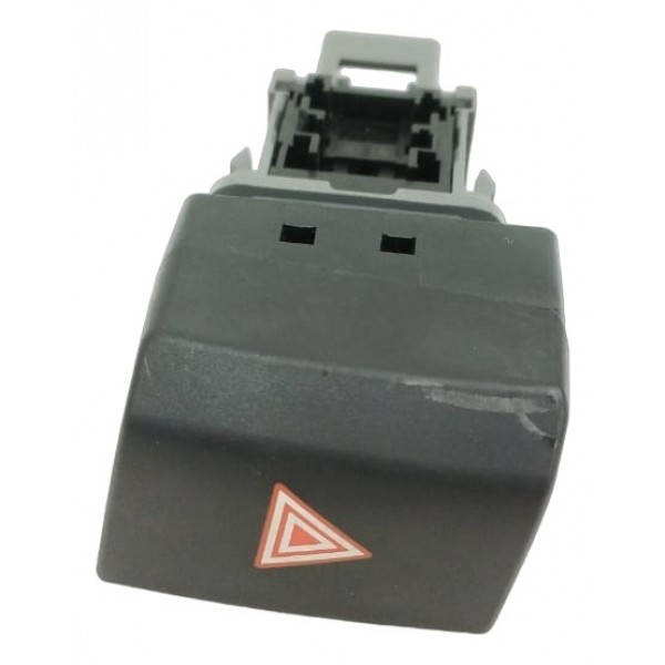 Botão Alerta Toyota Corolla Gli 2017 Preto