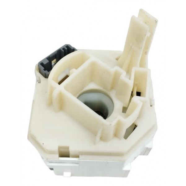 Botão Comando Ar Condicionado Toyota Corolla Gli 2017 Preto