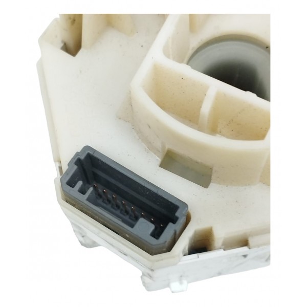 Botão Comando Ar Condicionado Toyota Corolla Gli 2017 Preto