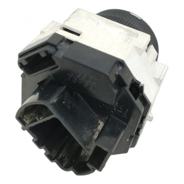 Botão Comando Temperatura Ar Condicionado Corolla Gli 2017 Preto