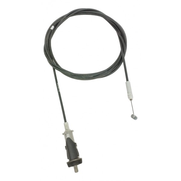 Cabo Abertura Portinhola Toyota Corolla Gli 2017