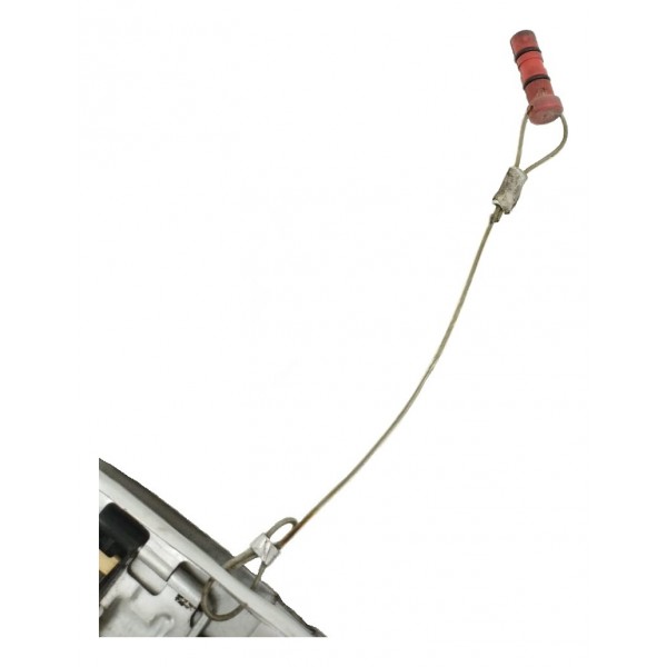 Portinhola Tanque Combustível Toyota Corolla Gli 2017