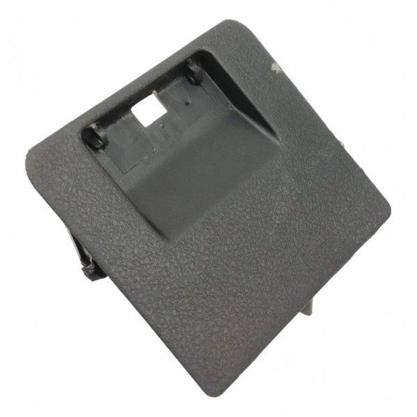 Acabamento Porta Objetos Toyota Corolla Gli 2017 Preto