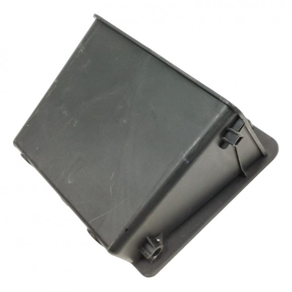 Acabamento Porta Objetos Toyota Corolla Gli 2017 Preto