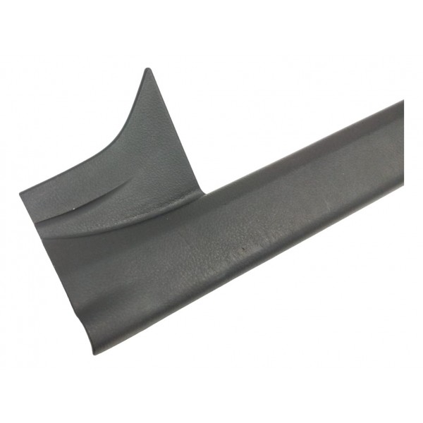 Soleira Traseira Direita Toyota Corolla Gli 2017 Preto