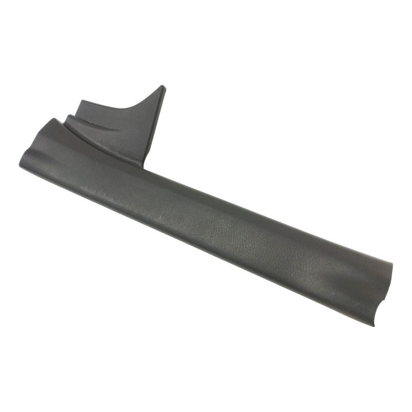 Soleira Traseira Direita Toyota Corolla Gli 2017 Preto