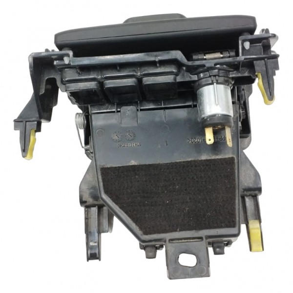 Porta Objetos Toyota Corolla Gli 2017 Preto