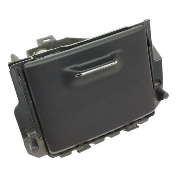 Porta Objetos Toyota Corolla Gli 2017 Preto