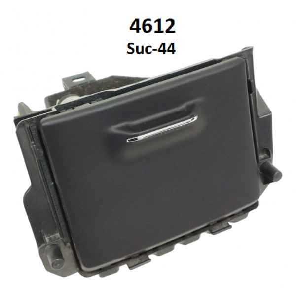 Porta Objetos Toyota Corolla Gli 2017 Preto