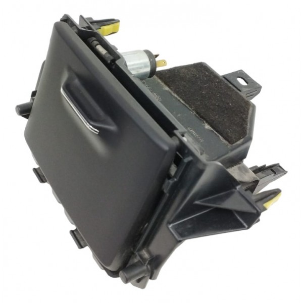 Porta Objetos Toyota Corolla Gli 2017 Preto