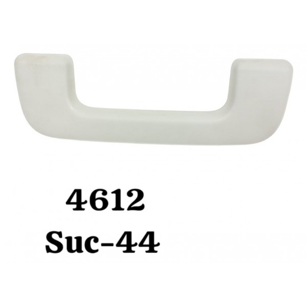 Alça Teto Traseira Toyota Corolla Gli 2017 Branco