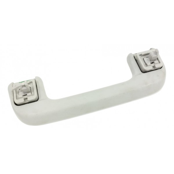 Alça Teto Traseira Toyota Corolla Gli 2017 Branco