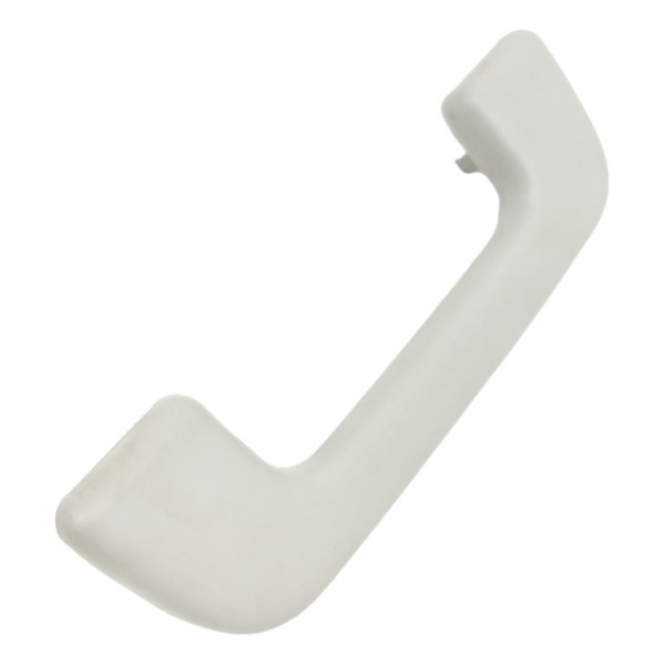 Alça Teto Traseira Toyota Corolla Gli 2017 Branco