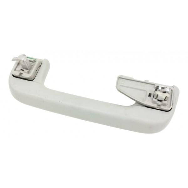 Alça Teto Traseira C/ Cabide Toyota Corolla Gli 2017 Branco