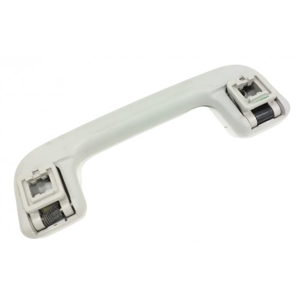 Alça Teto Dianteira Direita Toyota Corolla Gli 2017 Branco