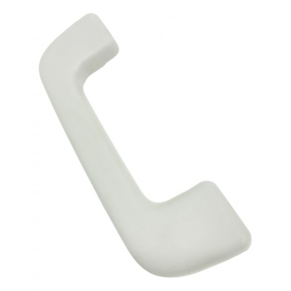 Alça Teto Dianteira Direita Toyota Corolla Gli 2017 Branco