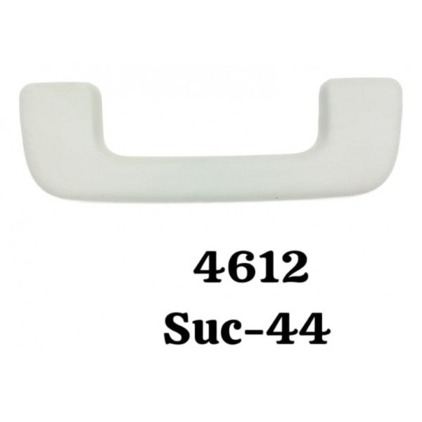 Alça Teto Dianteira Direita Toyota Corolla Gli 2017 Branco