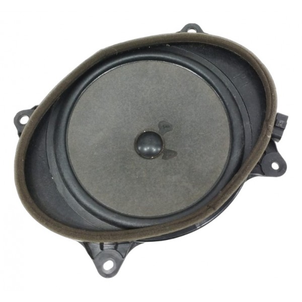 Alto Falante Traseiro Toyota Corolla Gli 1.8 2017 Preto