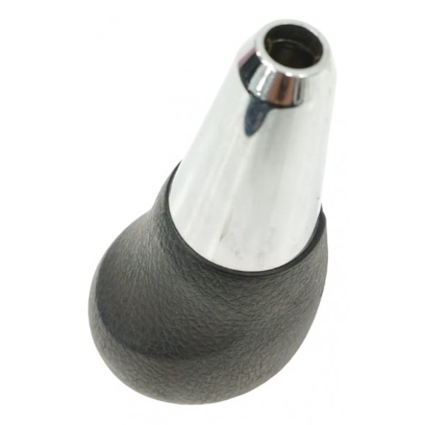 Manopla Trambulador Toyota Corolla Gli 2017 Preto Liso