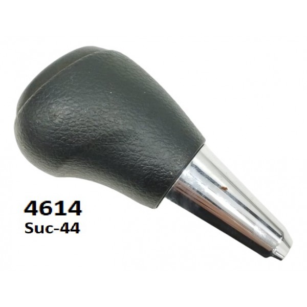 Manopla Trambulador Toyota Corolla Gli 2017 Preto Liso