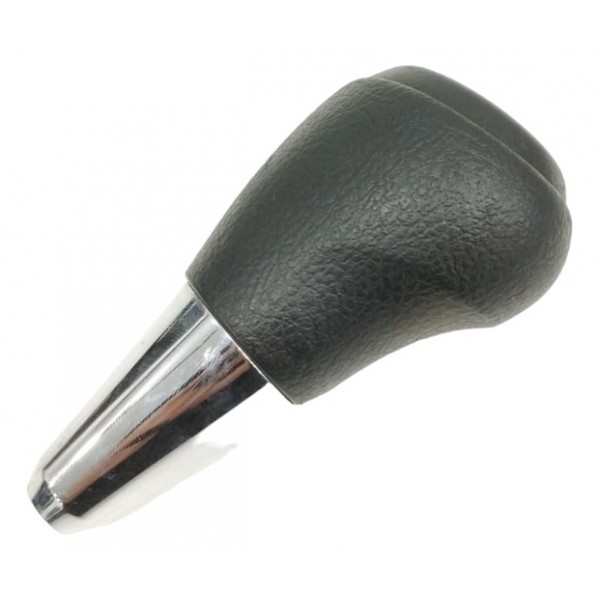 Manopla Trambulador Toyota Corolla Gli 2017 Preto Liso